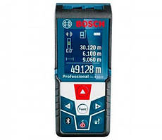 Лазерний вимірювальний інструмент