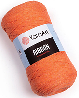 Пряжа Ribbon Yarnart-770