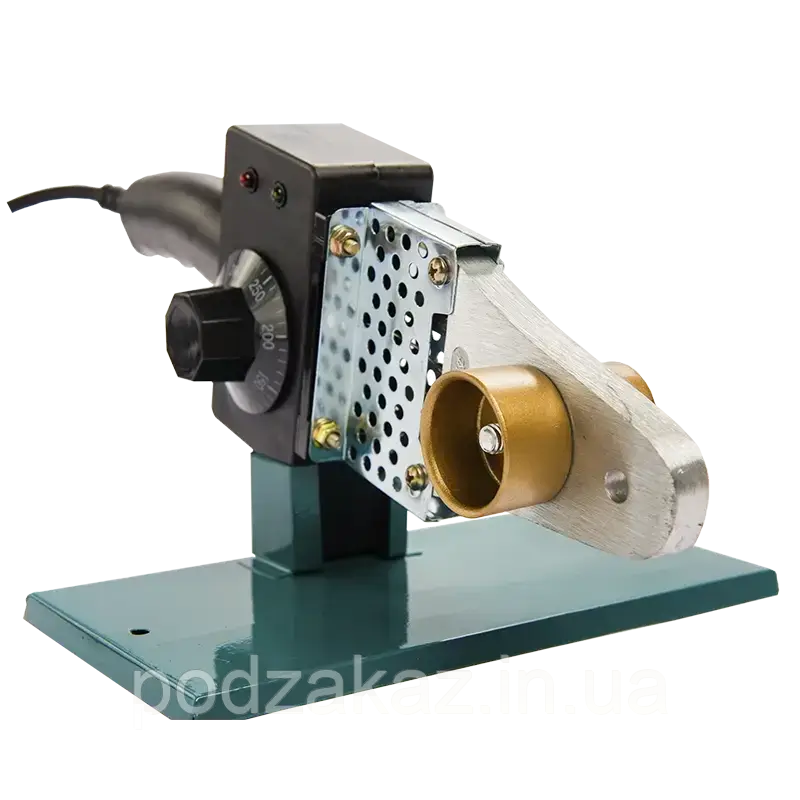 Паяльник для труб ЗЕНІТ ЗПТ-850