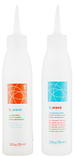 Двокомпонентна хімічна завивка для натурального волосся Lakme K.Wave Waving System for Natural Hair 1, фото 3