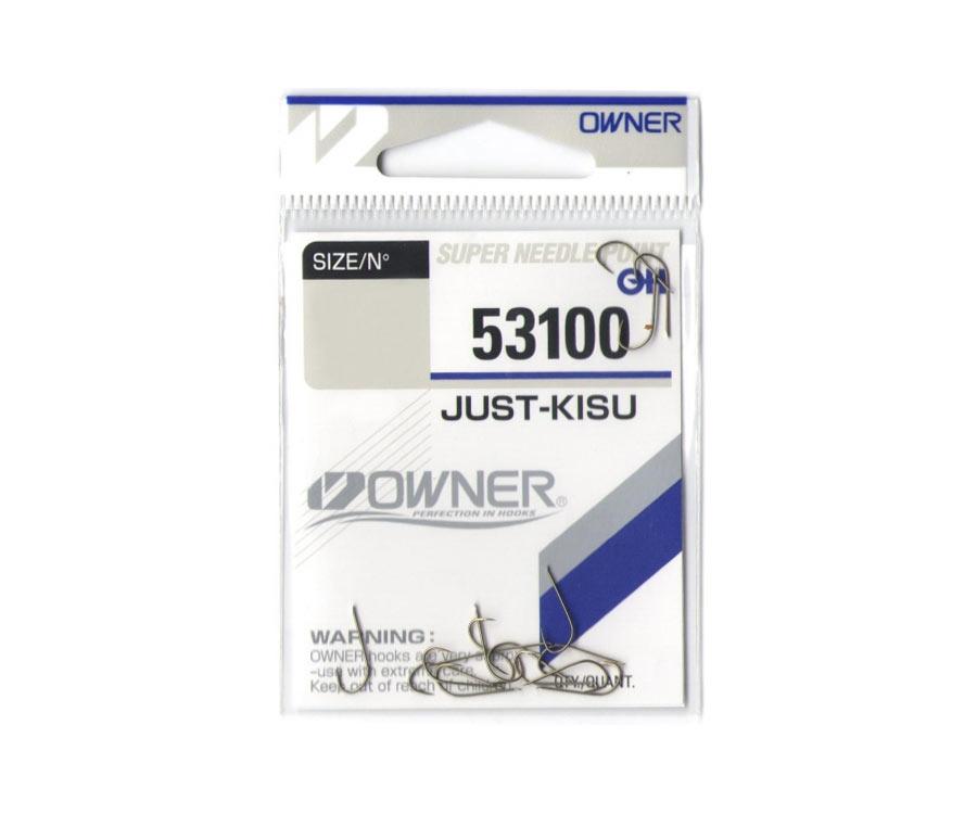 Гачки Owner 53100