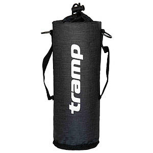 Термочохол для термоса Tramp Expedition Line TRC-031 0.75L (TRA-289-grey-melange)