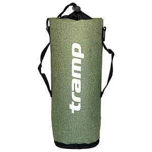 Термочохол для термоса Tramp Expedition Line TRC-031 0.75L (TRA-289-olive-melange)