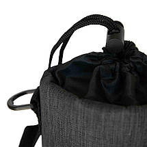 Термочохол для термоса Tramp Expedition Line TRC-027 0.9L (TRA-290-grey-melange), фото 5
