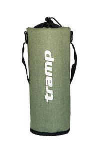 Термочохол для термоса Tramp Expedition Line TRC-028 1.2L (Olive melange)