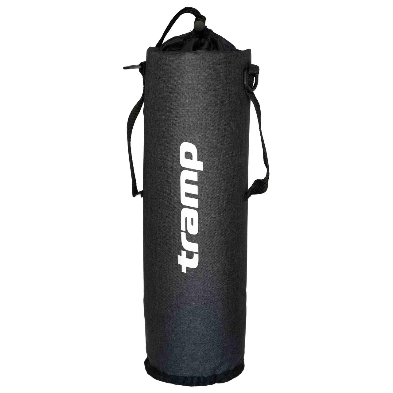 Термочохол для термоса Tramp Expedition Line TRC-029 1.6L (TRA-292-grey-melange)