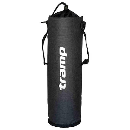 Термочохол для термоса Tramp Expedition Line TRC-029 1.6L (TRA-292-grey-melange), фото 1