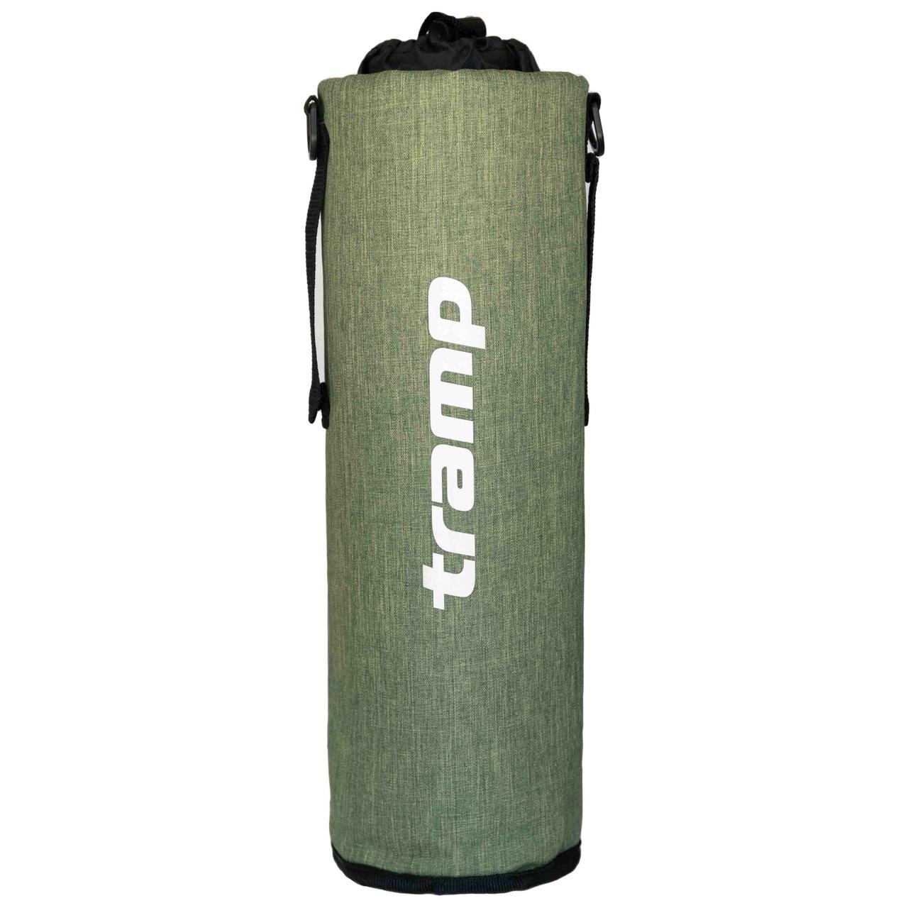Термочохол для термоса Tramp Expedition Line TRC-029 1.6L (TRA-292-olive-melange)