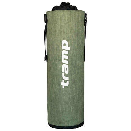 Термочохол для термоса Tramp Expedition Line TRC-029 1.6L (TRA-292-olive-melange), фото 1