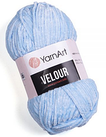 Velour Yarnart