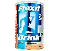 Препарат для суставов и связок Nutrend Flexit Drink, 400g Клубника