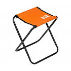 Стул складної Skif Outdoor Steel Cramb M Orange (MT-008OR)