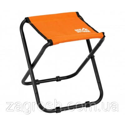 Стул складної Skif Outdoor Steel Cramb L Orange (MT-009OR)