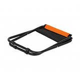 Стул складної Skif Outdoor Steel Cramb L Orange (MT-009OR), фото 3