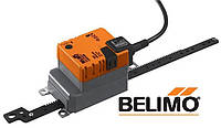 LH230A300 Електропривод лінійної дії хід штока 300мм, Belimo, 150H