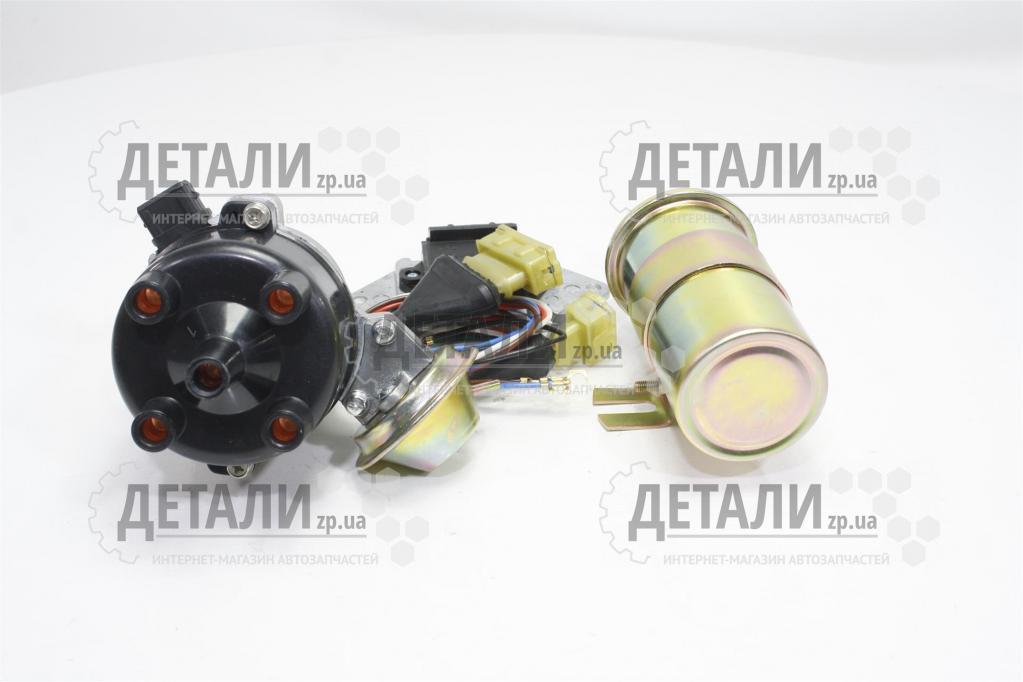 Купить Электронное Зажигание На Уаз 417 Двигатель