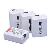 Акумулятор батарея Sony NP-FW50 NEX Alpha A6300 A7 (R, II) Cyber-shot 2000 мА / год, фото 4