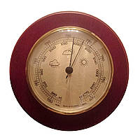 Барометр Moller 201232 Mahagony (201232) DAS301225