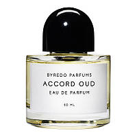 Оригінальний аромат Byredo Accord Oud 100 мл (tester)