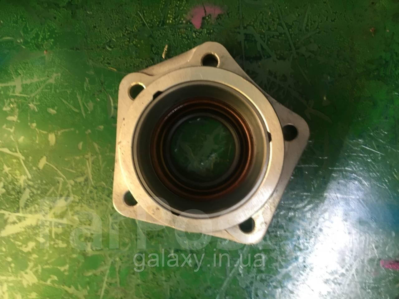 Фланець корпусу підшипника редуктора Daewoo Nexia, фото 1