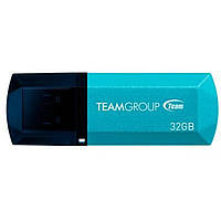 USB флеш накопитель Team 32GB C153 Blue USB 2.0 (TC15332GL01)