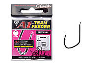 Крючки Gamakatsu A1 Team Feeder Fine Carp №14 (15шт/уп)