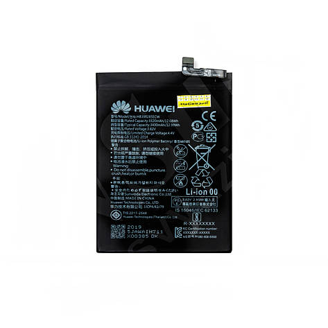 АКБ HUAWEI HB396285ECW/HB396286ECW P Smart (2019)/P20/Honor 10/Honor 10 Lite/Honor 10i, фото 1