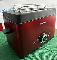 Тостер SilverCrest STT 850 A1 red