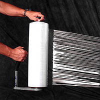 Все, що потрібно знати про стретч-плівці