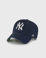 Оригинальная кепка 47 Brand New York Yankees Ballpark NAVY
