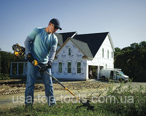 Dewalt DCST970 60V