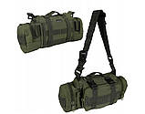 Рюкзак тактичний MIL-TEC DEFENSE ASSEMBLY OLIVE 40L 14045001, фото 6