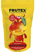 Frutex Чипсы фруктовые Мангочипсы (20г)