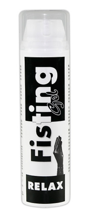 Гель-смазка для фістинга Fisting Gel Relax 200мл