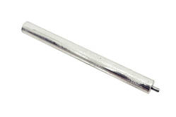 Анод магнієвий Ø19 мм / L = 200 мм / різь M4*10 мм — для бойлерів Thermex, Garanterm, ATT