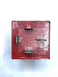 Автомобільне реле Ford part NBR78GG17C499AA, фото 3