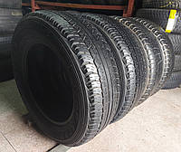 Шини б/у 245/65 R17 Dunlop AT20 GrandTrek, комплект