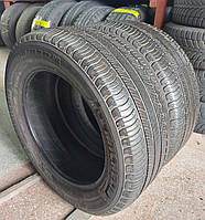 Шини б/у 235/55 R17 Michelin Latitude Tour HP, пара