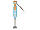Блендер Silver Crest SSSH 600 A1 blue, фото 6