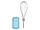 Блендер Silver Crest SSSH 600 A1 blue, фото 7