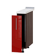 Ящик 20 низ (Н81-200) карго кухня Модерн Еверест