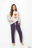 Піжама зі штанями