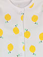 Чоловічки для дівчинки George набір 3шт, First size (50-56см), фото 4