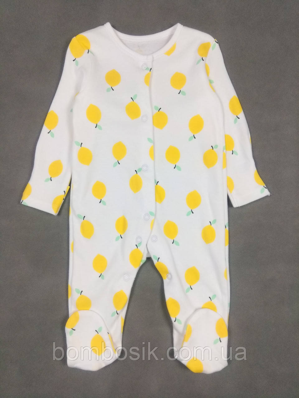 Чоловічок для дівчинки George, First size (50-56см), фото 1