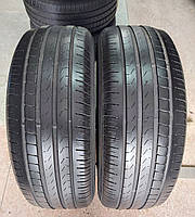 Шини б/у 235/65 R17 Pirelli Scorpion Verde, комплект/пара