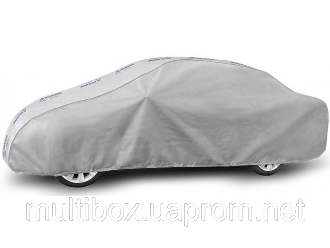 Автомобильный тент Kegel Basic Garage XL Sedan - фото 1 - id-p1621515075