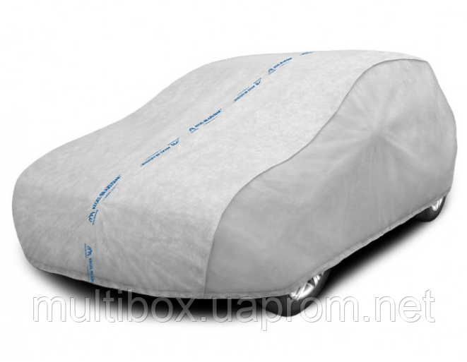 Автомобильный тент Kegel Basic Garage XL Sedan - фото 3 - id-p1621515075