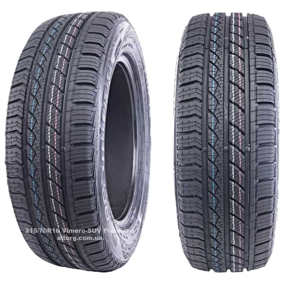 Шина 215/70R16 Vimero-SUV - Premiorri