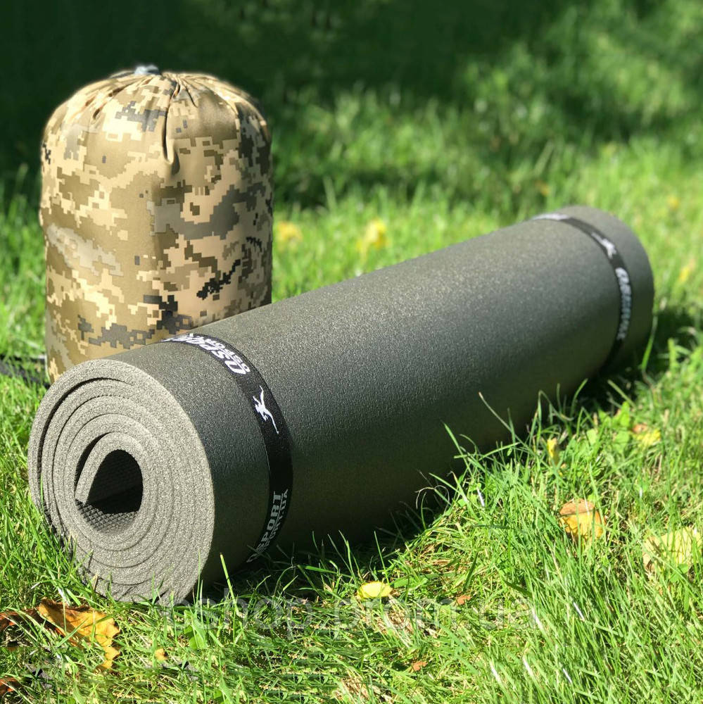 Коврик туриста Коврик туриста