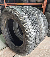 Шини б/у 255/65 R17 Yokohama Geolandar A/T, пара